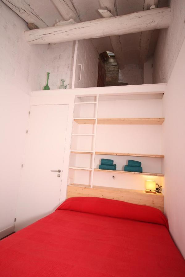 Hostal Cal Riba La Llacuna Exterior foto